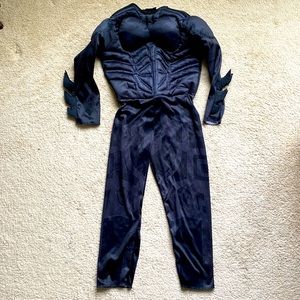 Batman Halloween costume